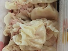 -真真鲜馄饨店(启蒙路店)