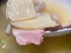 -洋房私宴上海私房菜(海滨商务楼店)