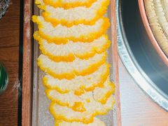 -花菇朵·云山雀 ll 野生菌锅·野果酸汤·精品滇菜(万柳店)