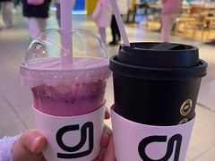 -gleeglee乐溢亦茶(合生汇店)