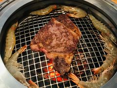 -赤坂亭·M9和牛烧肉·铁板烧·日料398放题(长泰广场店)