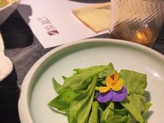 -极盐铁板烧(仓山万达广场店)