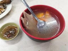 -大聪烧鹅快餐店(梅林店)