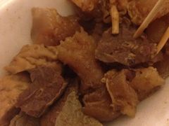 -明记牛杂(新马路分店)