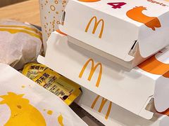 -麦当劳(吴中大道店)