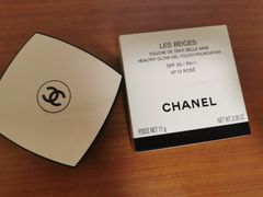 -Chanel(德基广场店)