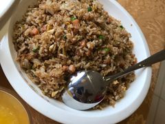 毛家炒饭-毛家饭店(拱北店)