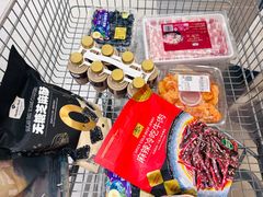 -山姆会员商店(上海浦东店)