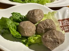 -海银海记潮汕牛肉火锅(新港中路海珠店)