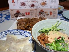 -东方饺子王(王府井关东古巷店)