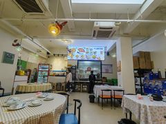 -京皇十二道天津菜(蒲黄榆店)