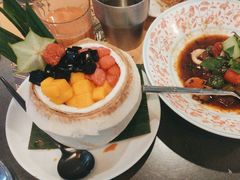 -simply thai天泰(长泰广场店)