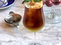 -茶源Fountain Lounge大堂吧·北京东方君悦大酒店