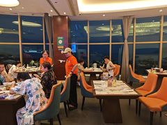 -不仔客海鲜·烧烤·270度海景餐厅(大东海店)