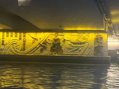 -运河游船(武林门码头)