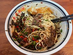 -李易面馆(树木岭店)