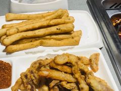 小酥肉-海底捞火锅(高科广场店)