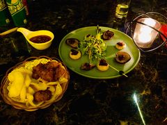 -柒Lounge(三里屯店)