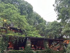 -巴倒烫陆派火锅山庄(南山总店)