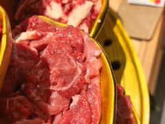 -千牛将·鲜牛肉火锅(开元路店)