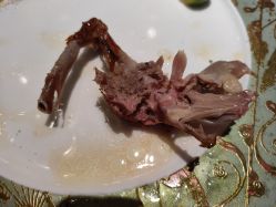 -罗斯福公馆·宴会厅