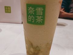 -奈雪的茶(大梅沙8号仓店)
