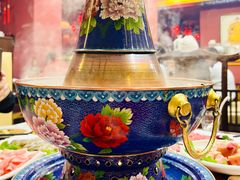 -爱新觉罗福臨火锅馆(万科滑雪场店)