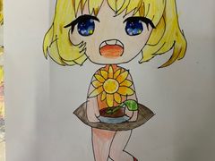 -东方童画少儿美术(莘庄体验馆)