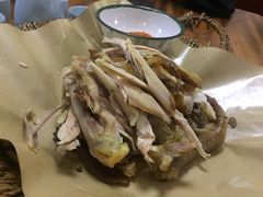 -刘师父老汉口江湖菜(蔡锷路店)