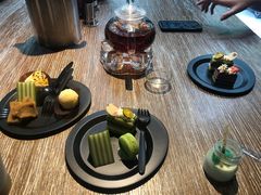 -成都观隐颐云台酒店-芳菲秀