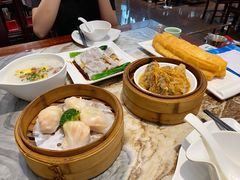 -敦煌喜宴(万达广场店)