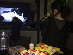 -喜洋洋量贩式KTV(唐人中心店)