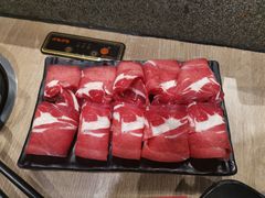 -呷哺呷哺(新世界百货望京店)