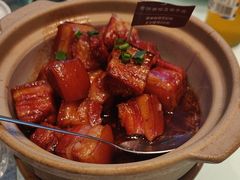 -老济南·地道济南菜(大明湖店)