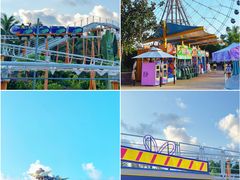 -三亚海昌梦幻海洋不夜城