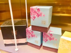 -奈雪的茶(湖滨银泰in77C区PRO店)