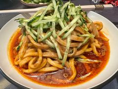 -老孙家饭庄·非遗(东关店)