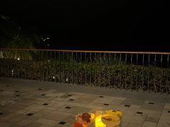 -日落吧·海景咖啡厅·餐酒吧·鸡尾酒·下午茶·乐队表演·浪漫夕阳·三亚文华东方酒店