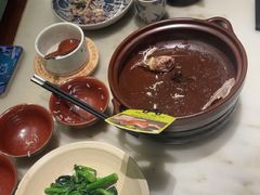 -客语客家菜(华发商都店)