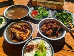 -阿秋牛排(湖心街店)