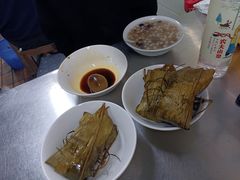 -芳婆糕团店(王府大街店)