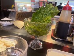 -盛焰铁板烧(王府井店)