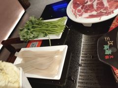 -三江两海老火锅(北京首店)