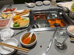 -海底捞火锅(亲贤北街店)
