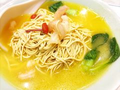 -玉华台饭庄·淮扬菜·烤鸭(望京店)