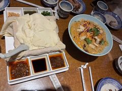 -95号酱骨·一块豆腐(展春园西路店)