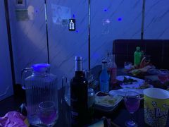 -皇马纯KTV(景田店)