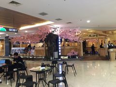 -九田家黑牛烤肉料理(石路天虹店)