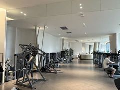 -YCHL FIT 健身(星寰店)