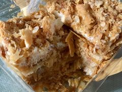 拿破仑-新侨三宝乐面包店(崇文门店)
